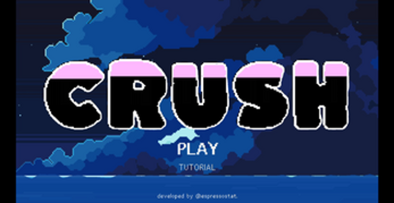 Crush screenshot