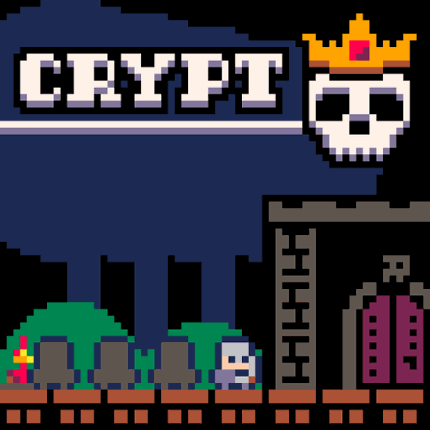 Crypt - Solo/Coop Dungeon Crawler Image