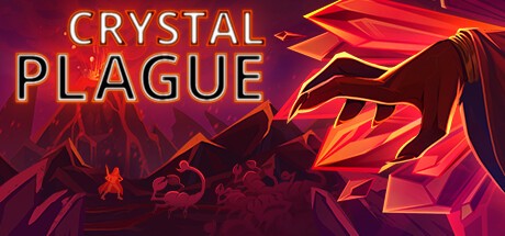 Games like Crystal Plague