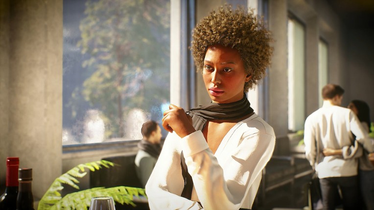 DATE TEACHER screenshot