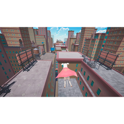 DC League of Super-Pets: The Adventures of Krypto and Ace screenshot