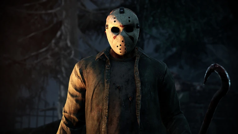 Dead by Daylight: Jason Edition screenshot