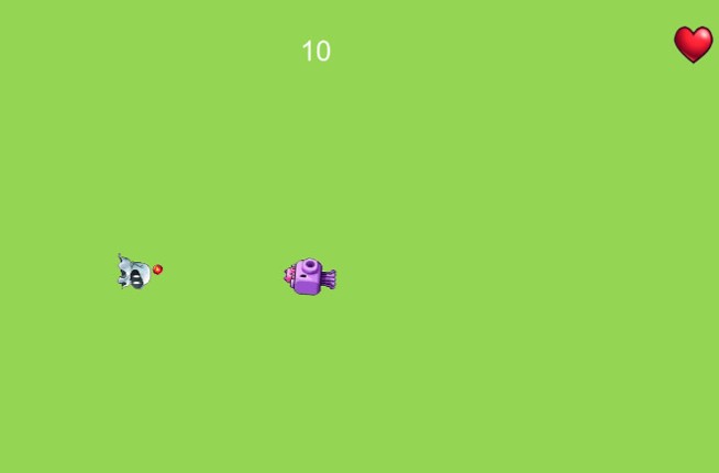 Death ring screenshot
