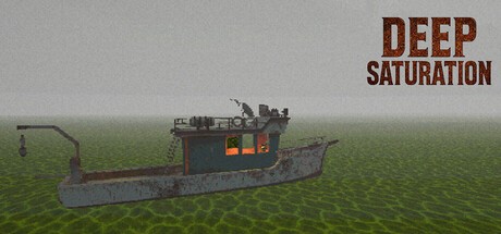 Games like Deep Saturation