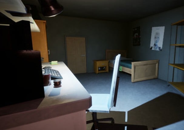 Deepfake Detective Image