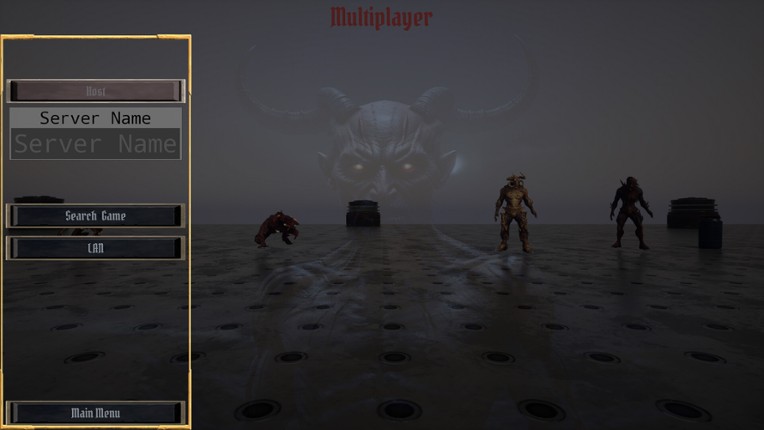 DemonCountdown screenshot