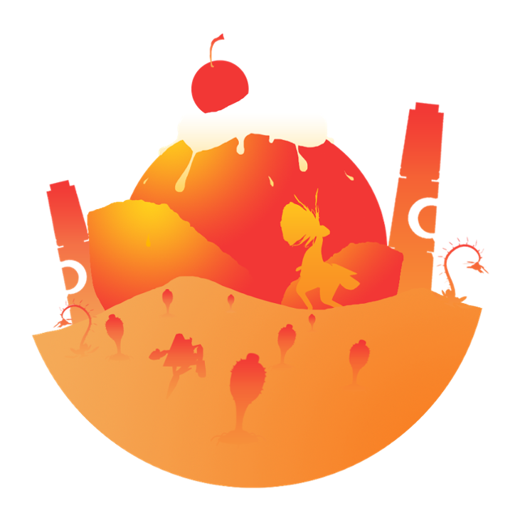 Games like Des(s)ert