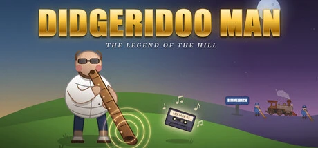 Games like Didgeridoo Man - The Legend of the Hill