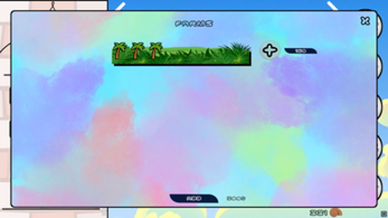 Dino`s Clicker screenshot
