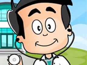 Doctor Kids Image