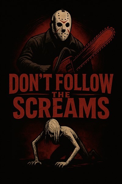 Games like Don’t Follow the Screams