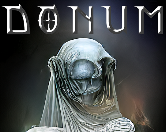 Donum Game Cover