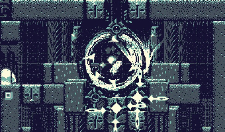 Down Ward screenshot