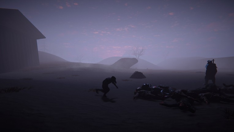 Dr. Plague screenshot