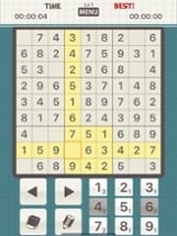 Dr. Sudoku Image