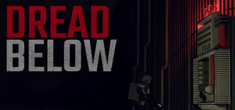 Dread Below Image