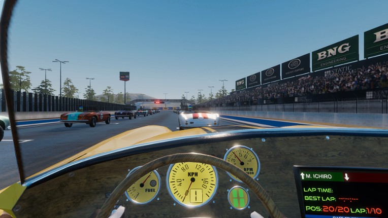 Drive screenshot