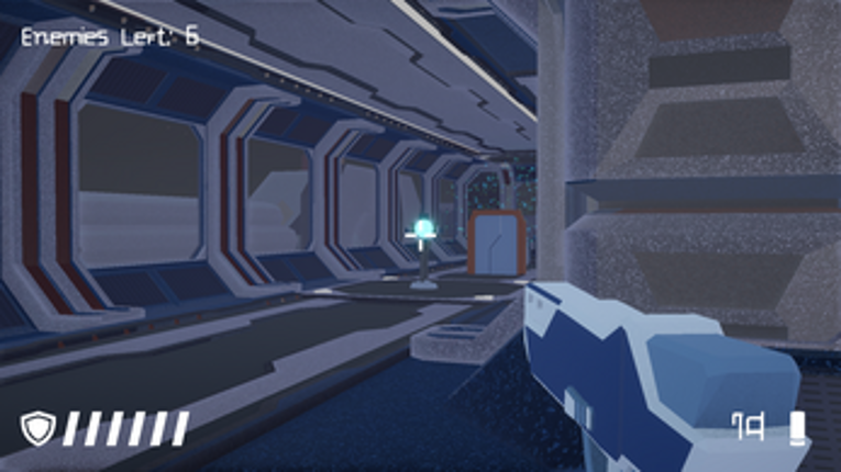 Drone Annihilator screenshot