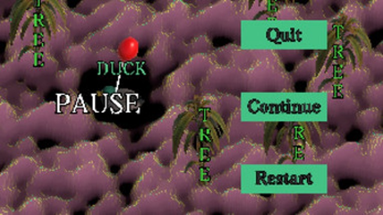 DUCK DUCK DUCK Image