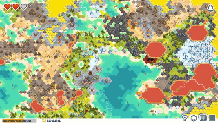 Dungeon Sweeper Plus screenshot