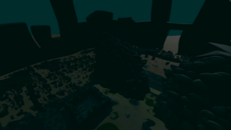 Dwaraka: Echoes Beneath the Waves Image