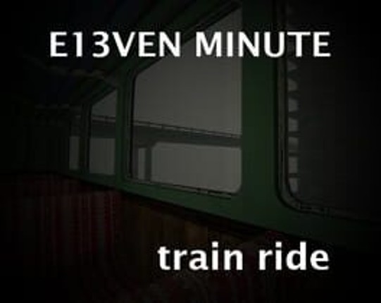 E13ven Minute Train Ride Image