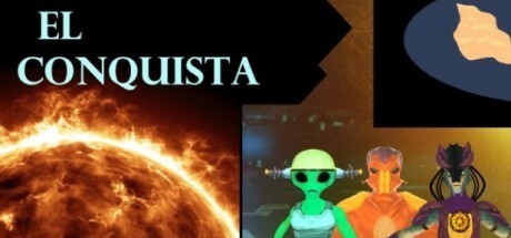Games like El Conquista