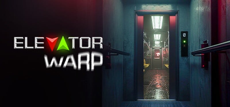 Elevator Warp Game Cover