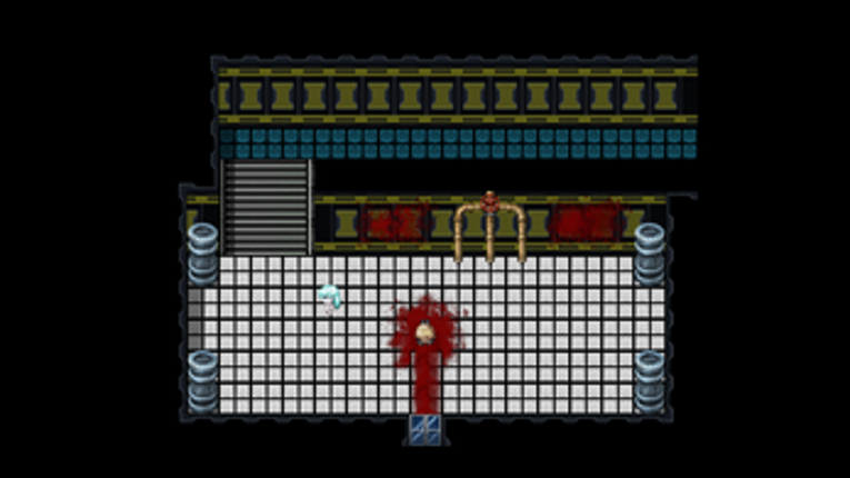 ELPIS The First Mission screenshot