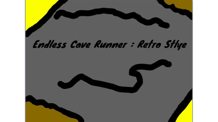 Endless Cave Runner Image