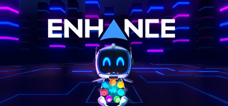 Enhance VR Image