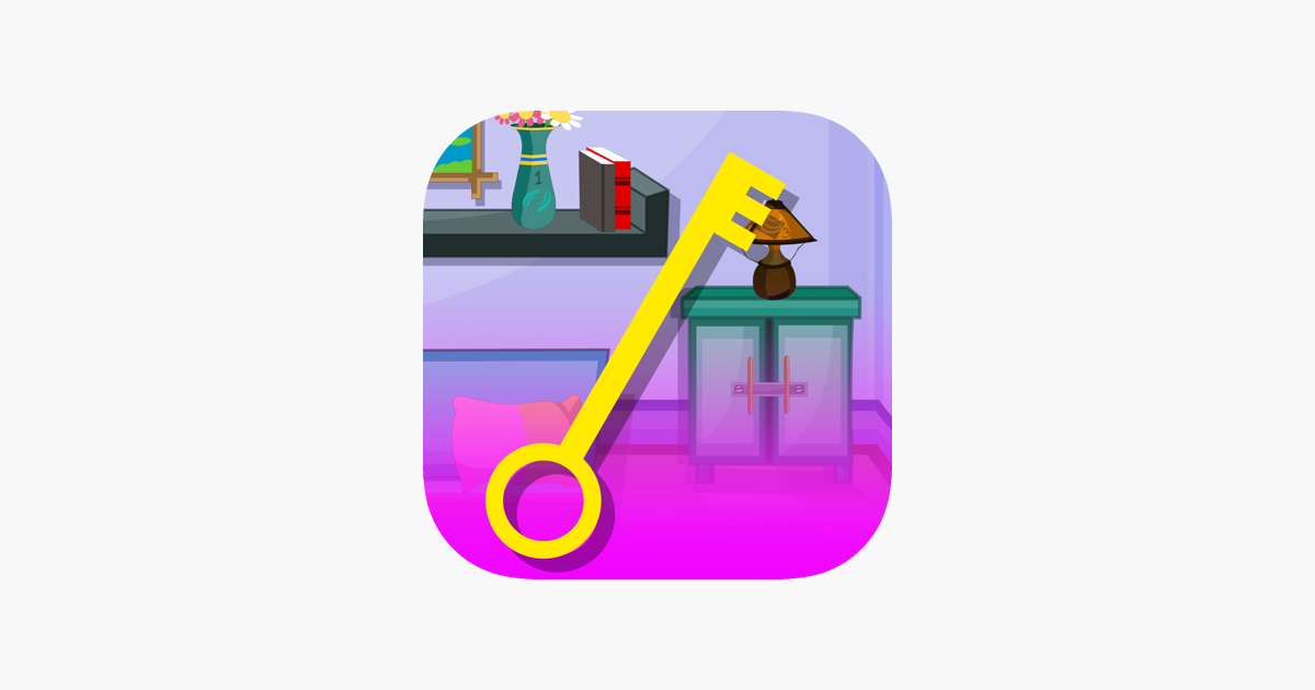 Games like Escape room Virtual Room