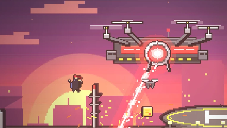 Escape Your Boss screenshot