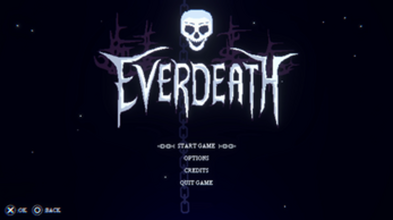 EVERDEATH Image
