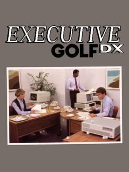 Games like Executive Golf DX
