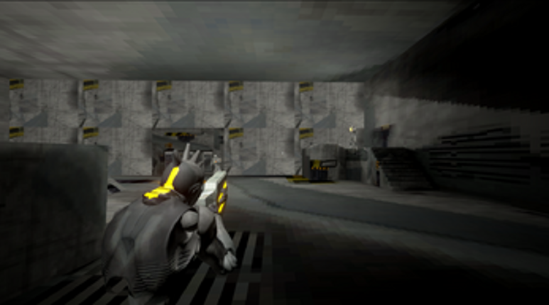Exterminator300 screenshot