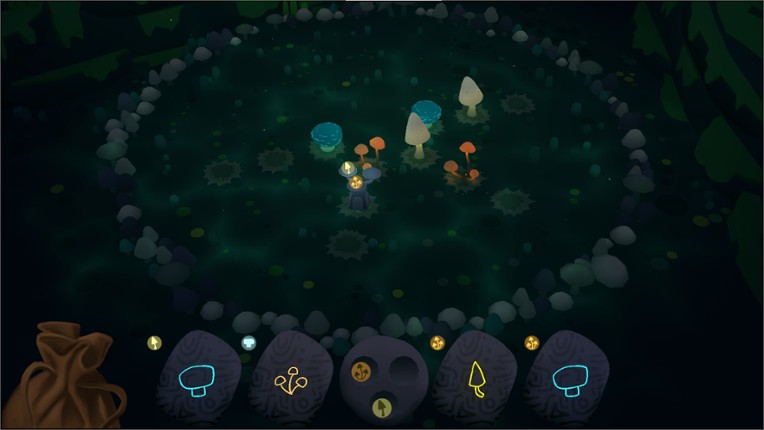 Fairy Circle screenshot