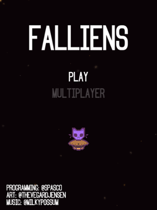 Falliens Image