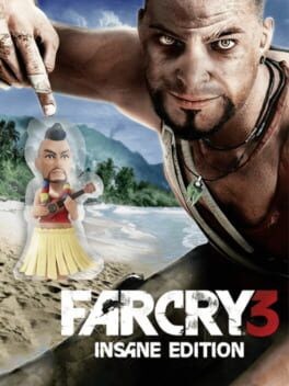 Games like Far Cry 3: Insane Edition