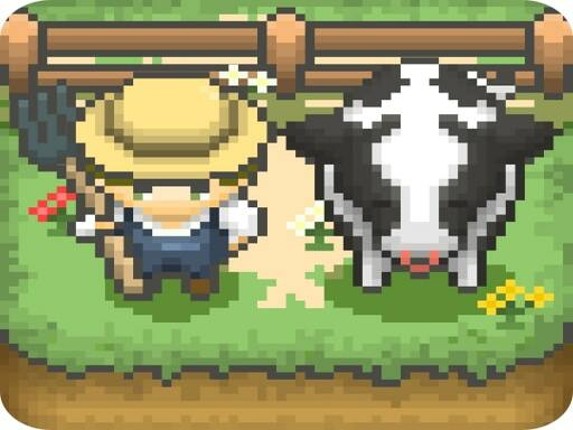 Farmer Word Image