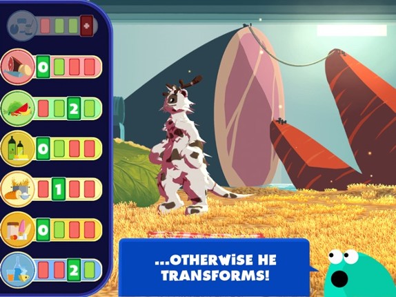 Feed Twip screenshot