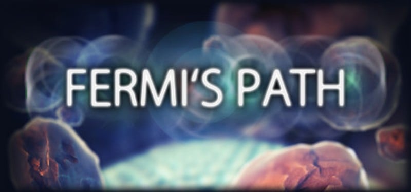 Fermi's Path Game Cover