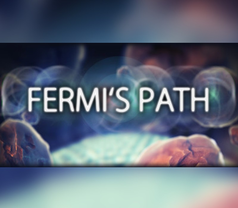 Games like Fermi's Path