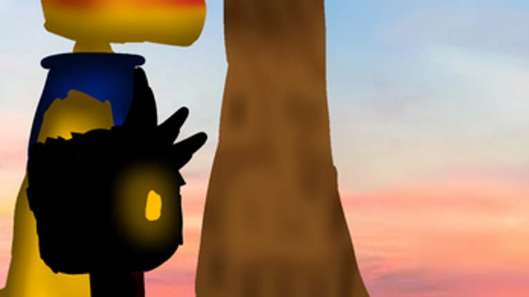 Five Nights at Noob's Rebranded screenshot