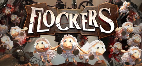 Games like Flockers