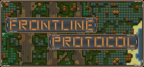 Games like Frontline Protocol