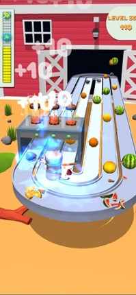 Fruit Juice Master screenshot