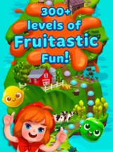 Fruit Splash Mania™ Image