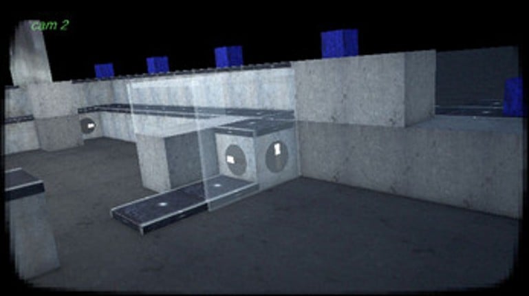 FULFILLMENT screenshot