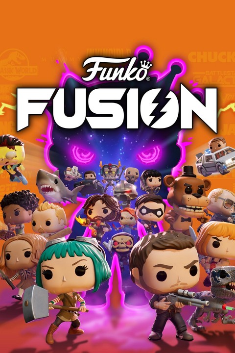 Games like Funko Fusion